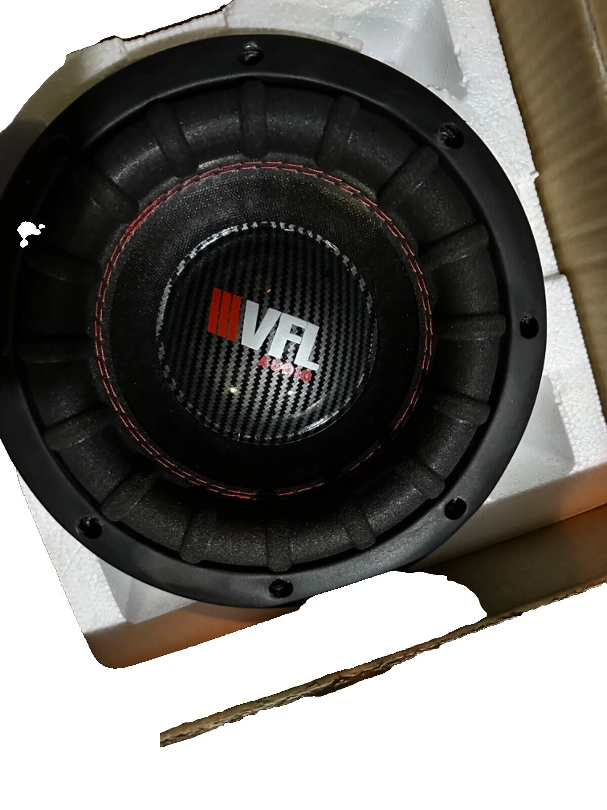 American Bass 8in. Speaker Car Subwoofers