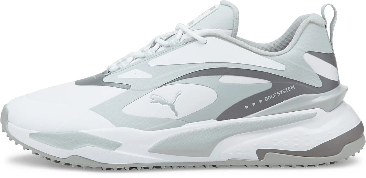 puma golf men's gs fast shoes