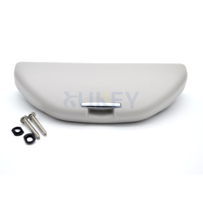 Brillenfach Sonnenbrille GRAU für VW Golf 4 Bora Polo 6N 9N Touran T4 ,T5 Sharan