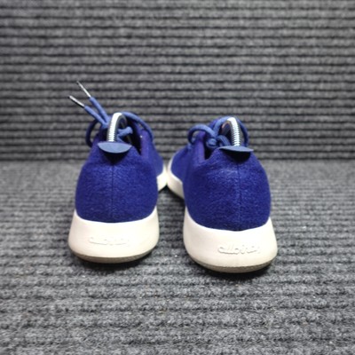 Allbirds Sams Club Edition Blue Wool Runners Sneakers Shoes Men 10 s-l400.jpg main image 4