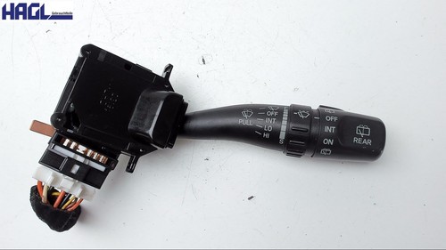 TOPRAN Interruttore Tergicristallo 109 133 - Compatibile Con VW Golf IV, Audi A3, Seat Leon - Leva Combinata Con Computer Di Bordo