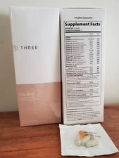 Vitalité Superfood (Box/30) + Multivitamin Complex Proactive Wellness Supplement
