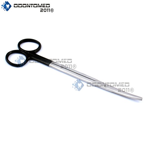 Cut Throat Razor Forbici Chirurgiche Metzenbaum Curve 7 - Per - Foto 11