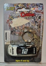Team Caliber Alltel 12 Die Cast Key Chain 1:87 C208