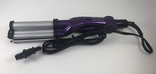 TIGI Bed Head Massive Shine Wave Artist 2x Tourmaline Ceramic Waver Curling Iron