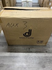 BQ AUX CABLE 3FT 200 PACK