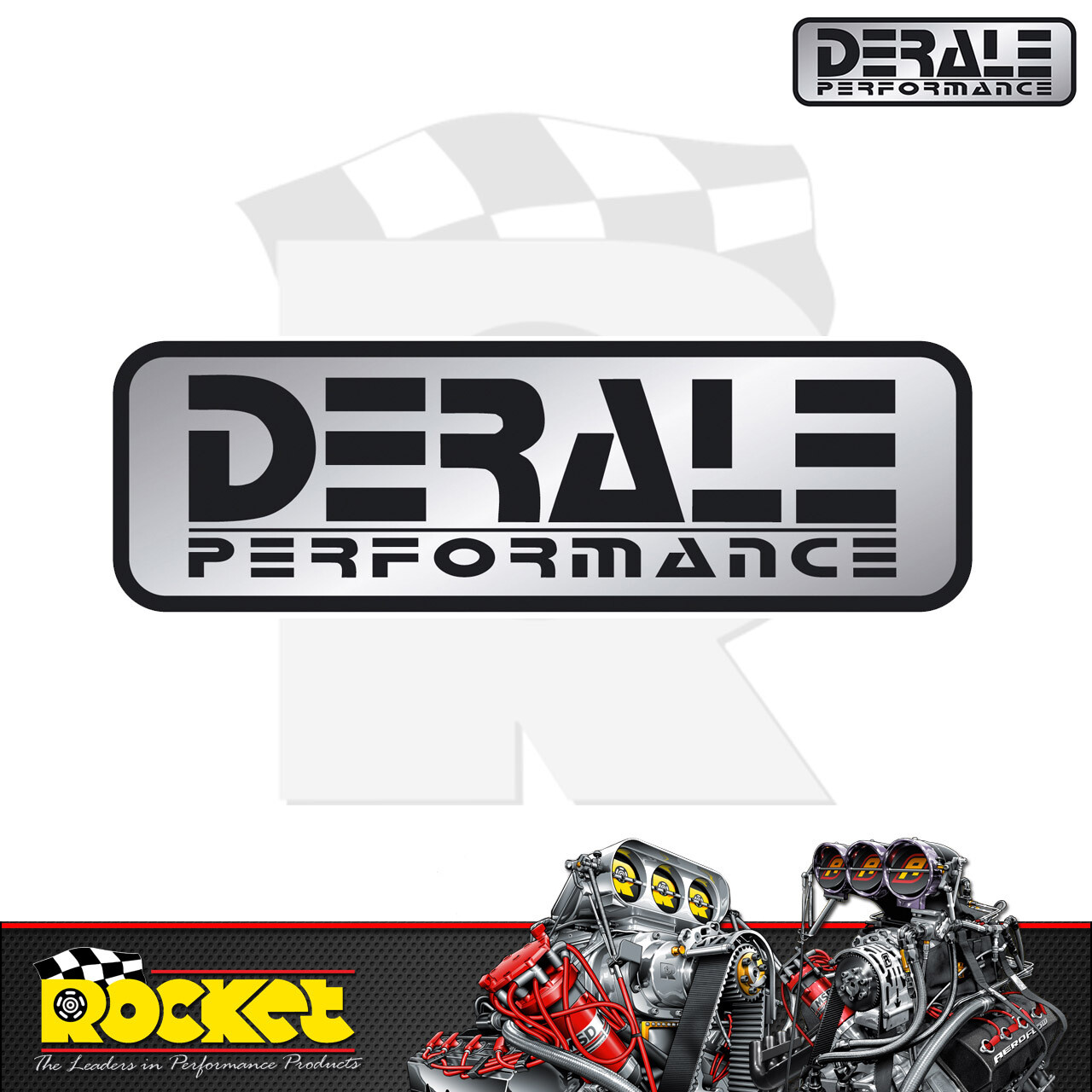 Derale Standard Series Dual Oil Filter Mount 3/416 DP25709 eBay