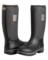 Noble Outfitters Mens Muds Stay Cool High Black 9.5 on sale Noble Outfitters Mens Muds Stay Cool High Black 9.5 on sale