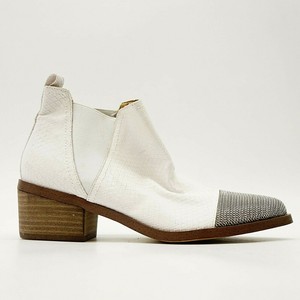 zerega bootie