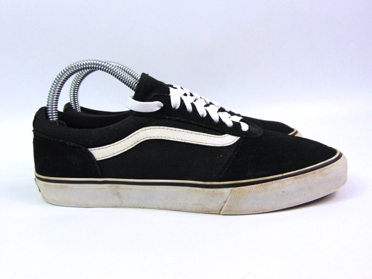 Vans shoes ebay uk store