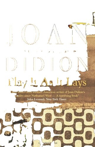 Democracy by Joan Didion (1994) | eBay