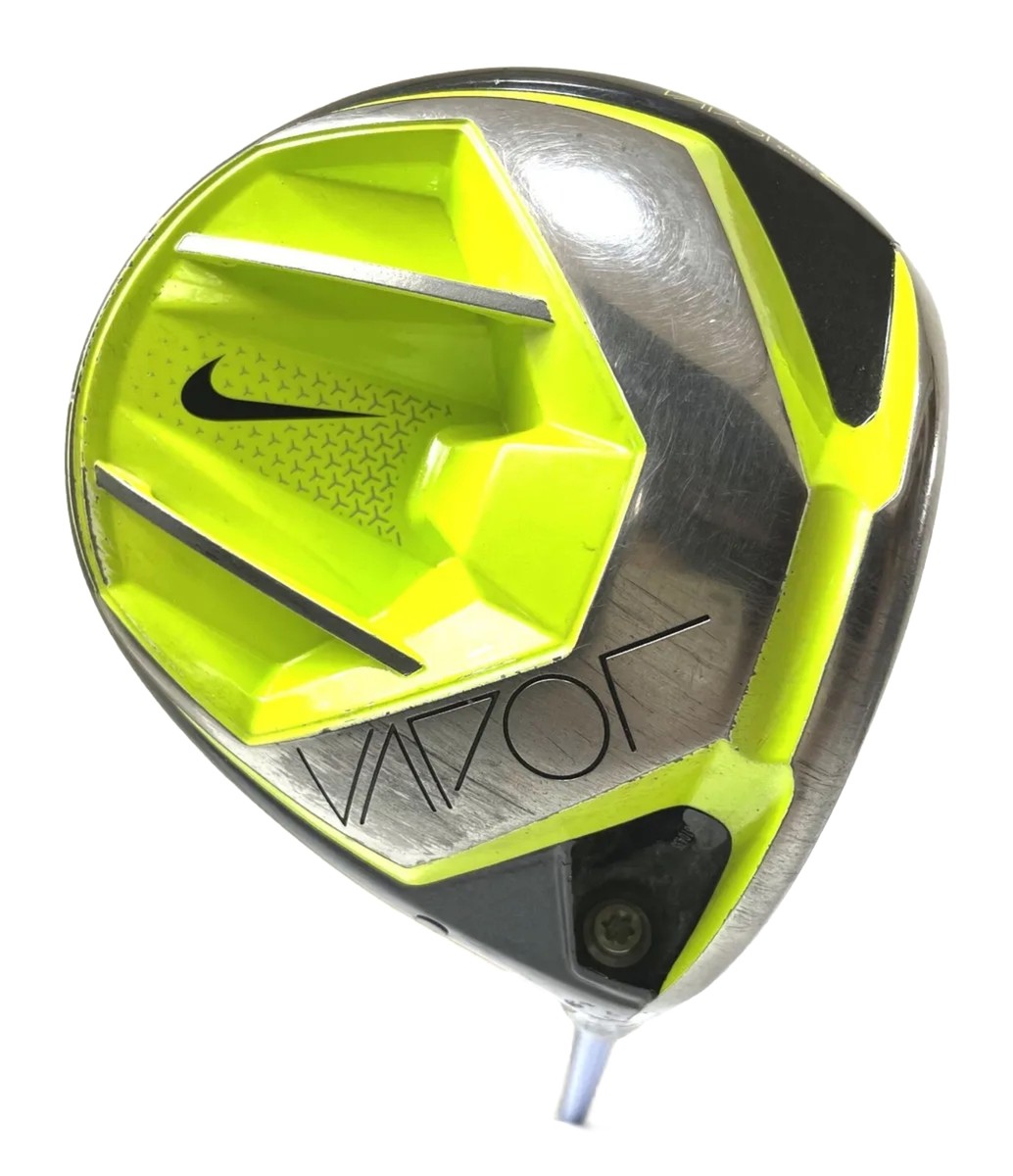 NIKE - NIKE ドライバー　FLEX S NIKE Japan Version VAPOR Speed S-FLEX DRIVER GOLF CLUB NWO