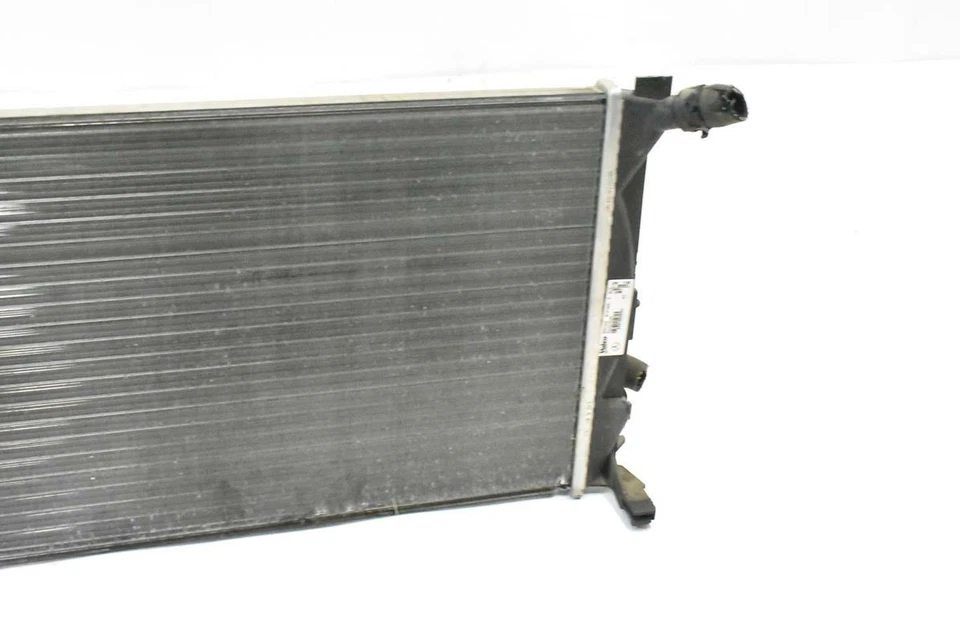 10-13 梅赛德斯 W221 S400 混合散热器水中间冷却器 2215002303 原始设备制造商 — 第 2/4 张图片