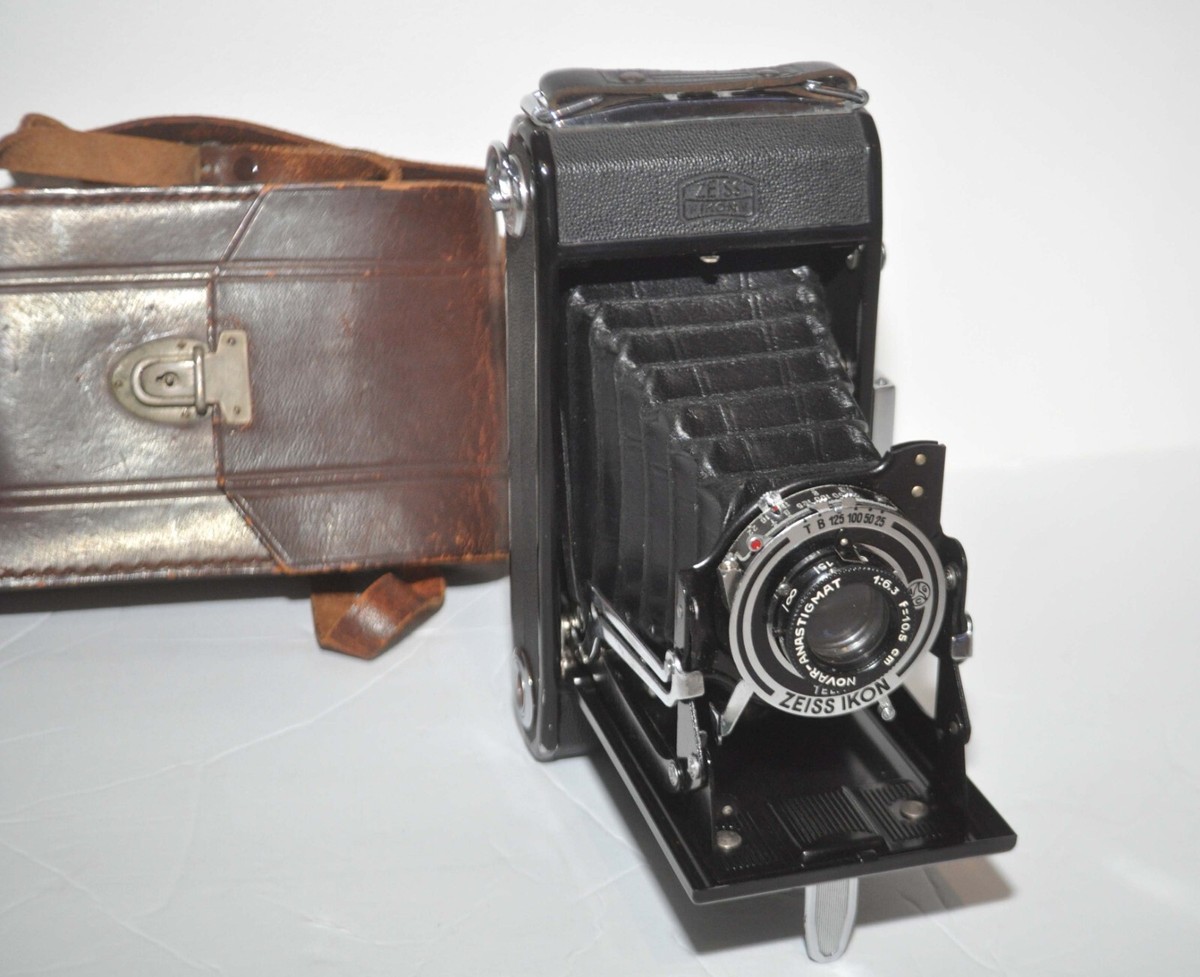 【整備済完動品】ZEISS IKON Nettar (#515) 整備済完動品】ZEISS IKON Nettar (#515) - メルカリ