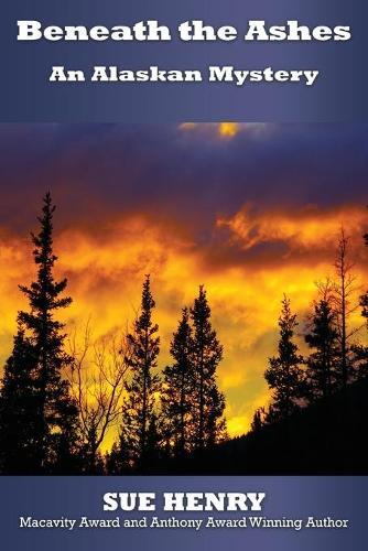Thumbnail - Sue Henry Beneath The Ashes (taschenbuch)