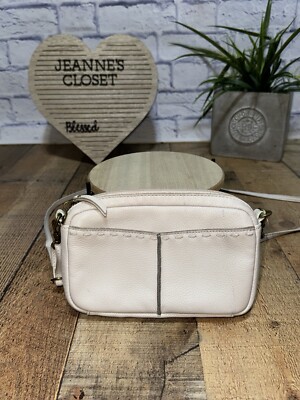The Sak Cora Hand-Crochet Smartphone Crossbody Bag - Made From Recycled Materials, Vegan