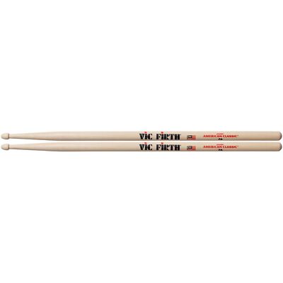 Drumsticks Vic Firth American Classic 7A Drumsticks Schlagzeug NEU