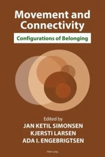 Movement and Connectivity, Simonsen, Jan, Very Good Book