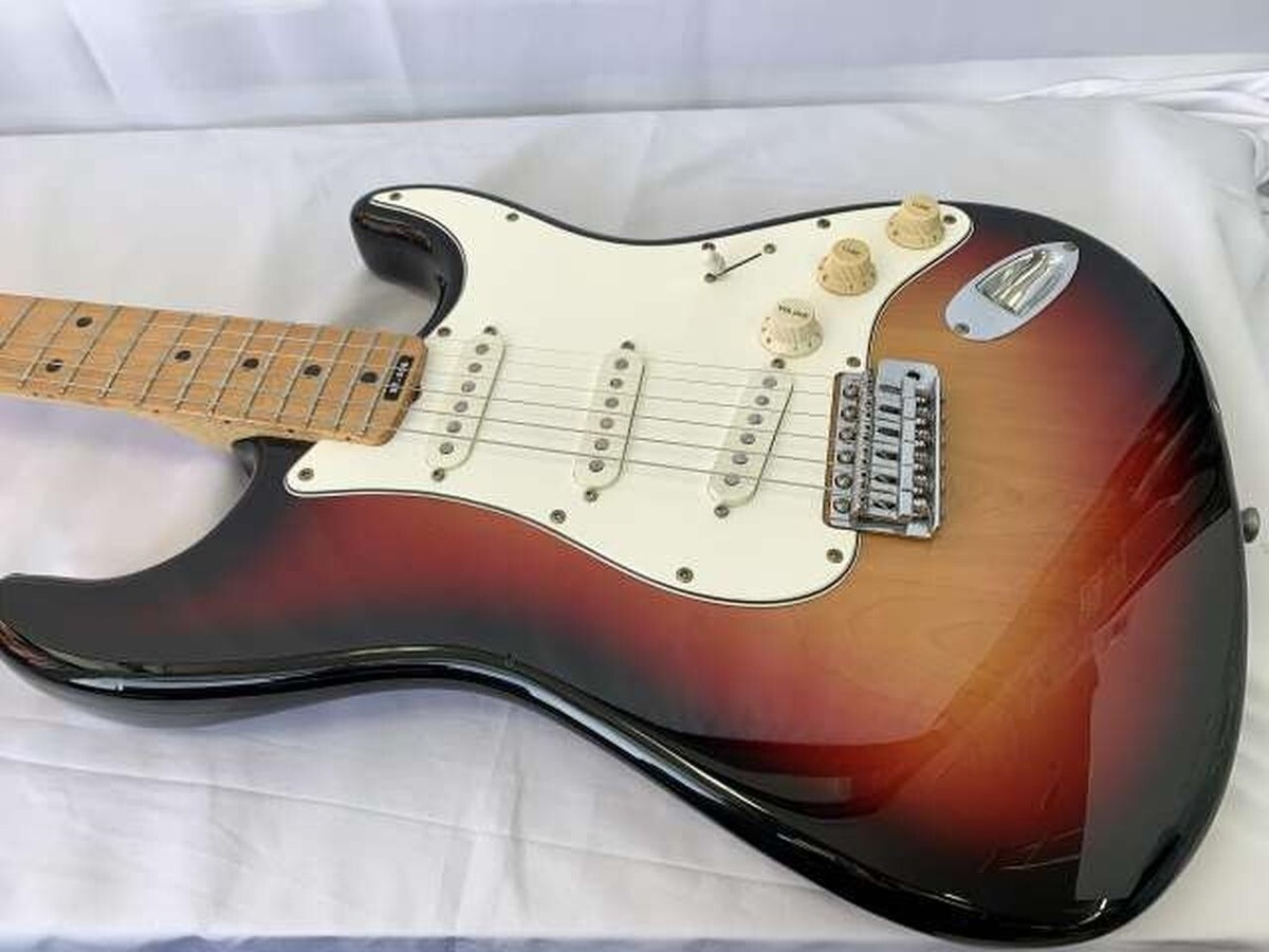 Aria Pro Ⅱ ST-400 1978年製 マツモク製造 3TSB Aria Pro Ⅱ ST-400 1978年製 マツモク製造 3TSB - メルカリ