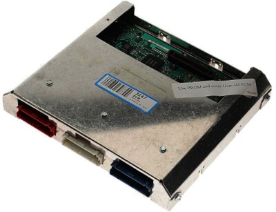 Reman Electronic Ctrl Unit  Blue Streak Electronics  EM3247