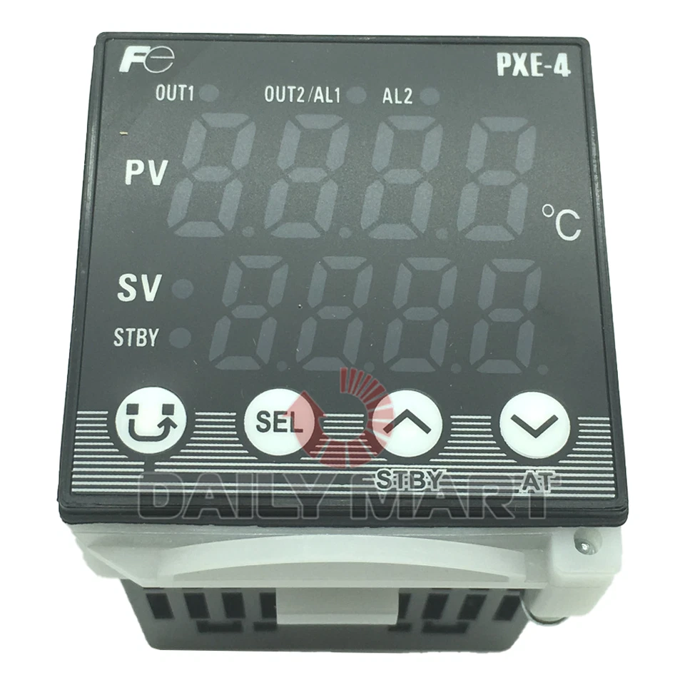 New In Box FUJI PXE4TCY2-1Y000-C Temperature Controller - Image 4 of 4