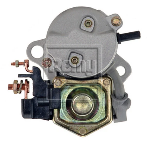 Motor de arranque para Dodge Dakota B150 1991-1995, B250 B150, B250, B350 REMY Foto 3 de 4