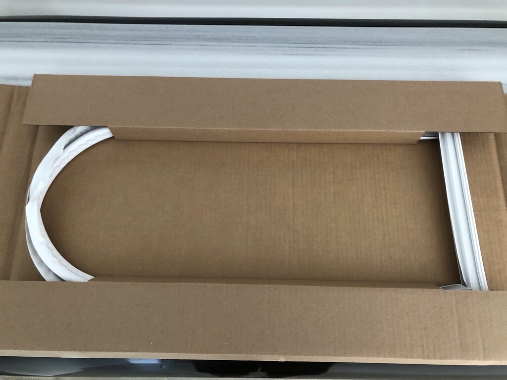 Sub Zero Freezer Door Gasket Model 561 &amp; 661-2 New Genuine Replacement ...