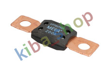 FUSE 1PCS RATED CURRENT 200A LENGTH 72MM MEGA
