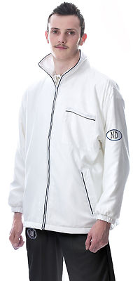 Cricket Umpire Match Lightweight Jacket Top Quality UK