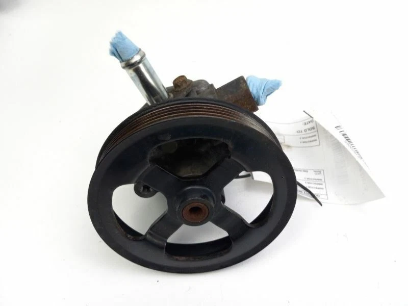 2010 JEEP PATRIOT PS PUMP - Image 3 of 4