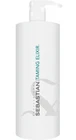 Taming Elixir Crema Sérum 500Ml Sebastian Professional