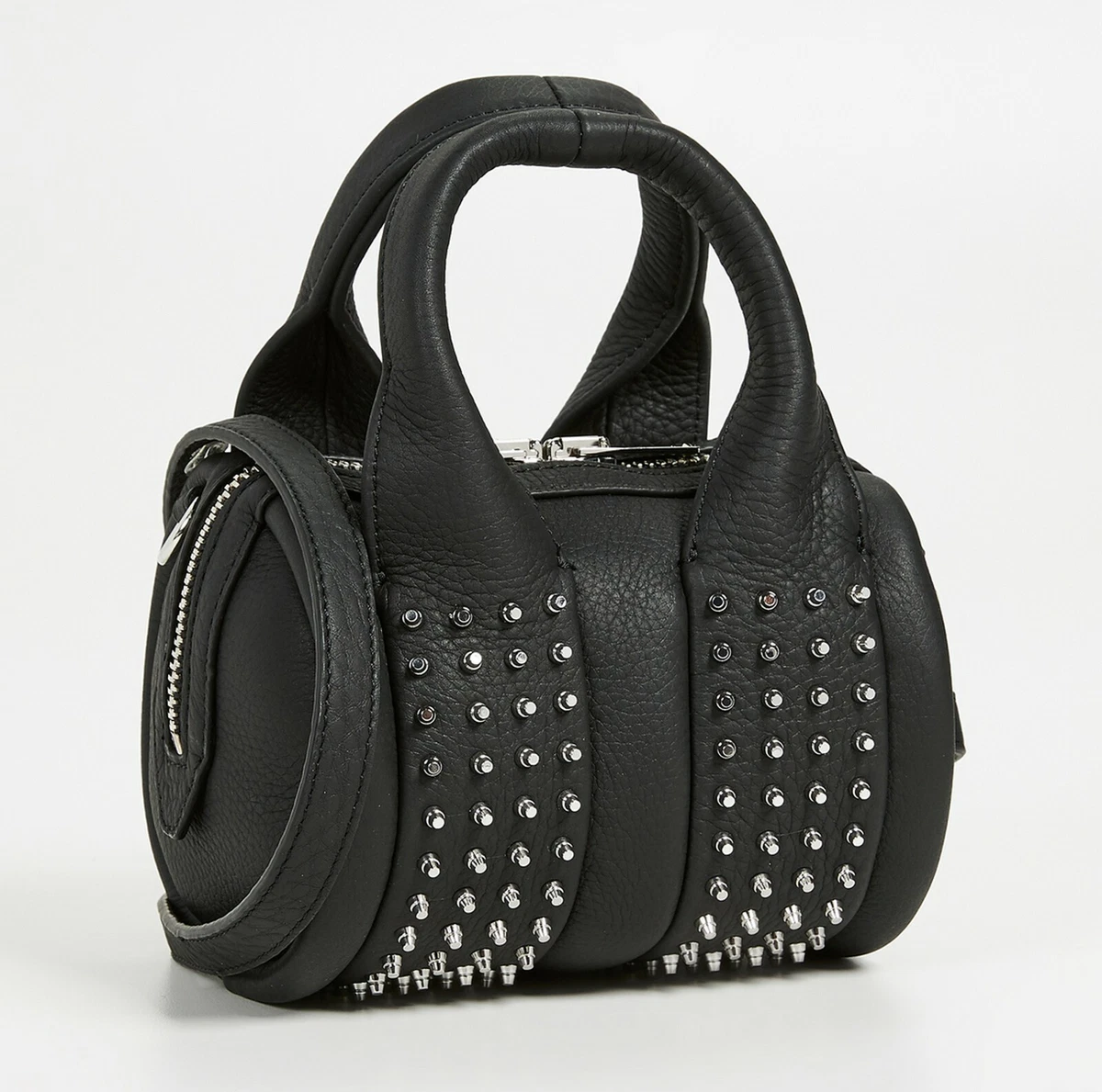 Alexander wang rockie studded bag new arrivals