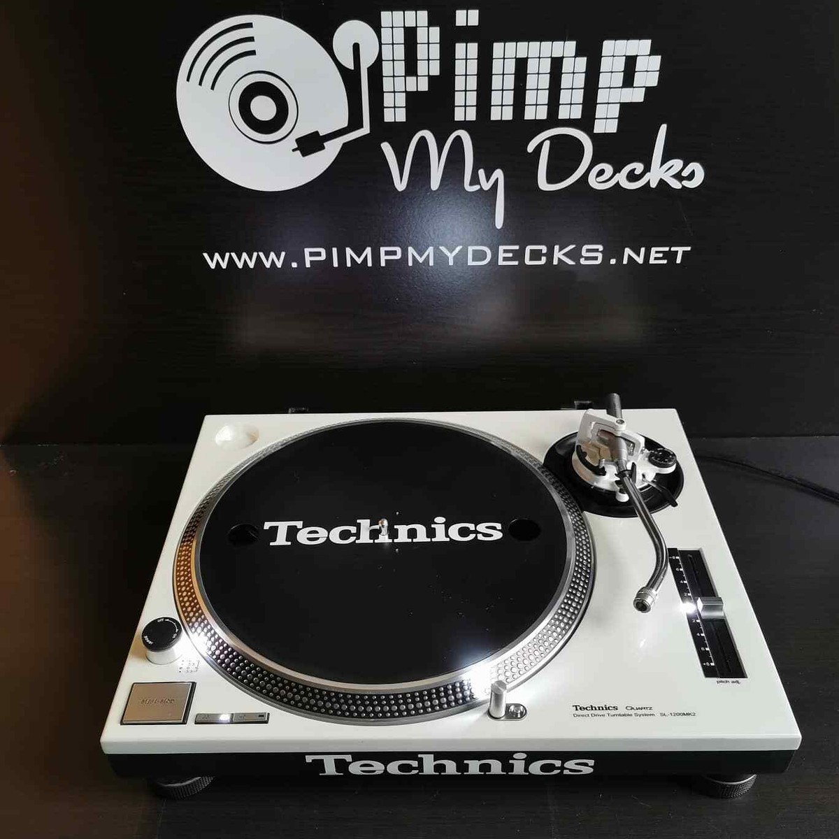 TECHNICS SL 1200 | MK2 | MK3 | MK3D | MK5 | MK6 Ampoule groupe lumineux Pop Up EUR 6,00 - FR