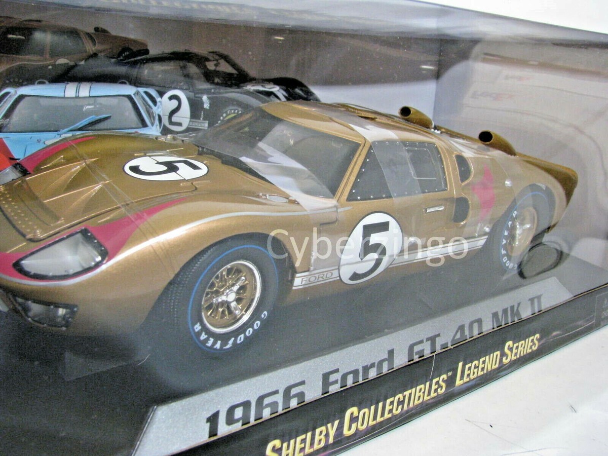 洋書 SHELBY GT40 Shelby Gt40: Friedman, Dave: 9780760327821: Amazon.com: Books