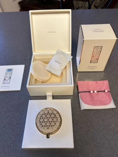 Sulwhasoo Face Powders