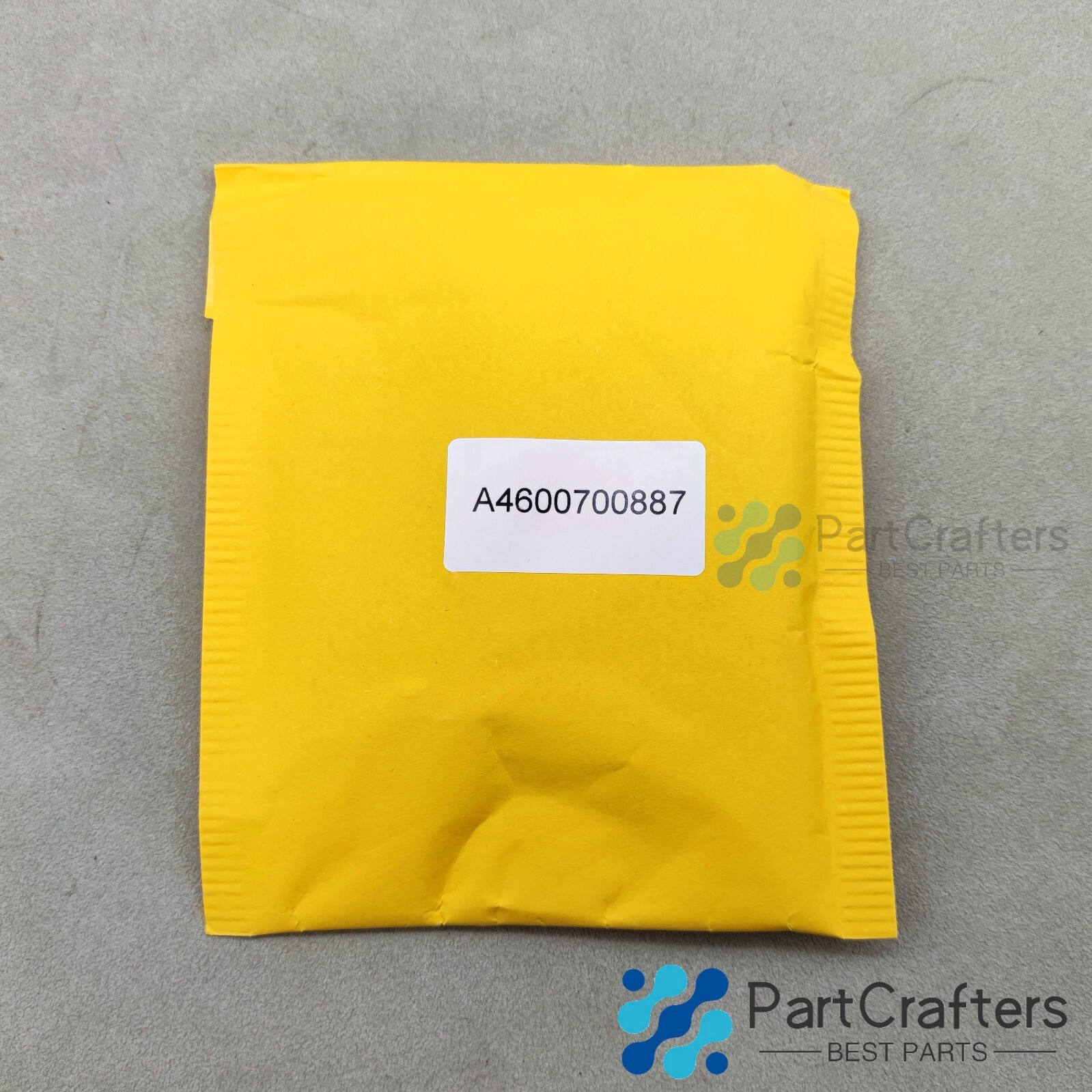 New QTY6 Injector Seal Kit for Detroit DD15 to match A4600700887