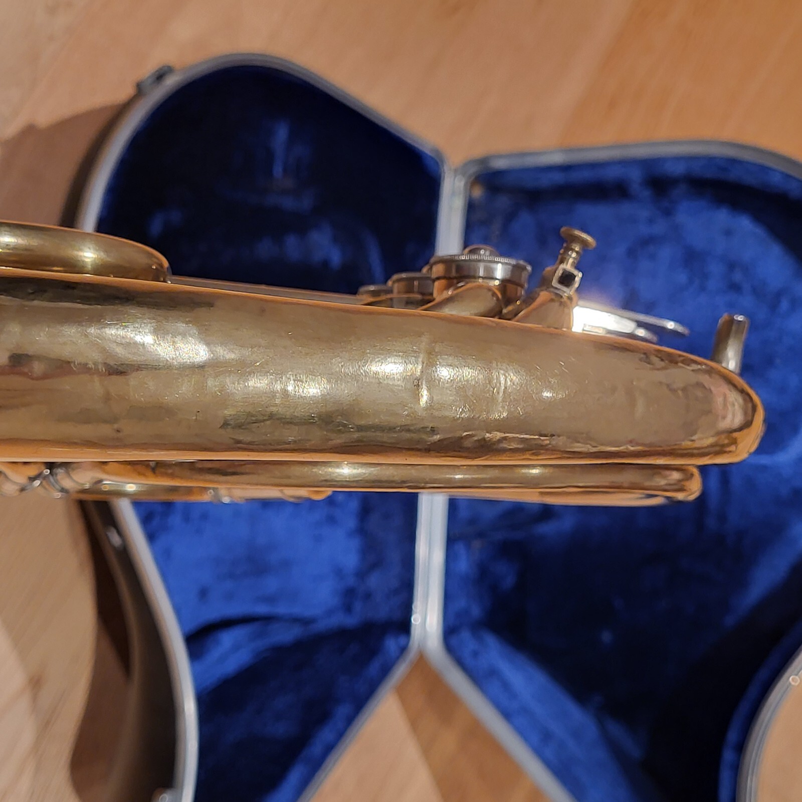 Meister Hans Hoyer 706, French horn, Waldhorn, Valthorn , Francuski rog eBay