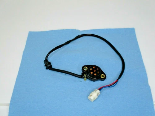 BASE ASSY, GEAR SHIFT TERM