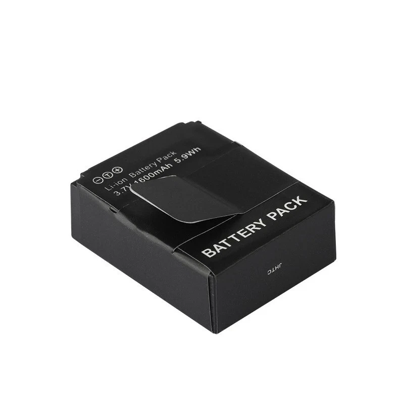 2x Battery for GoPro AHDBT-302 HD HERO3 HERO3+ AHDBT-301 AHDBT-201 - Image 4 of 4