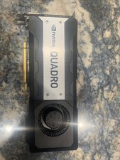 Nvidia Quadro K6000 12gb Gddr5 Professional Graphics Card Pcie 2x Dp 2x Dvi Ebay
