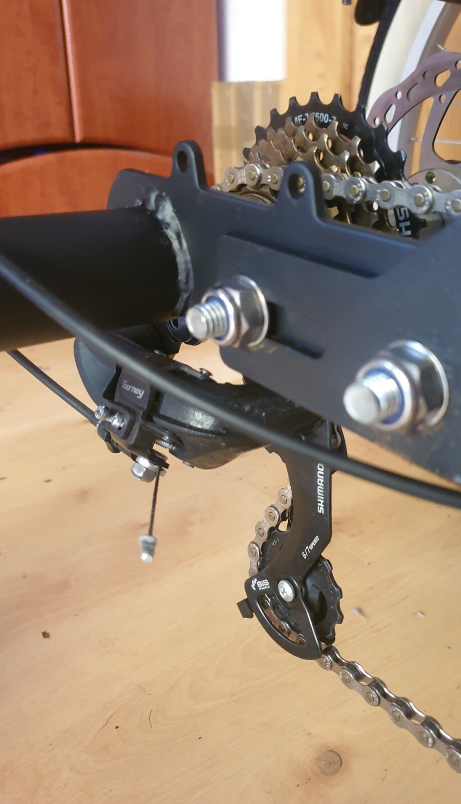 Electric Tricycle Mission electric trike eBay