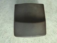 Maserati Biturbo Steering Wheel Cover Trim Brown Top