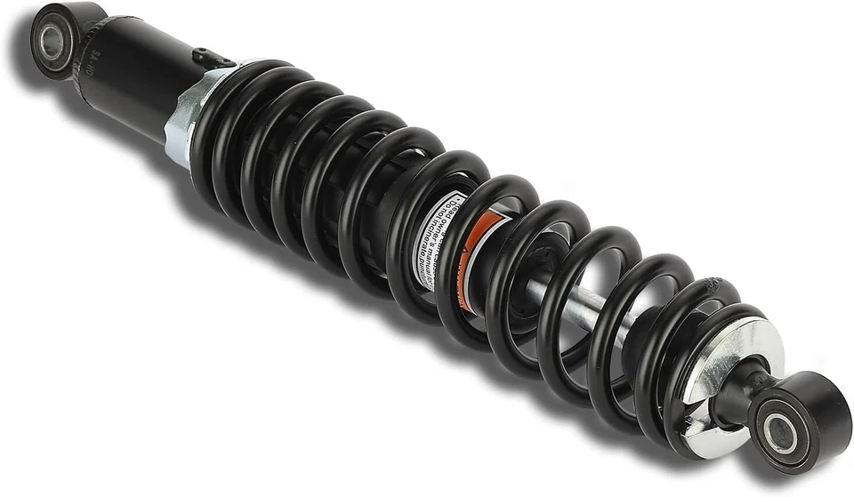 1995-1996 Honda Fourtrax Foreman 400 (TRX400FW) Rear Shock Absorber 2pcs - Imagem 4 de 4