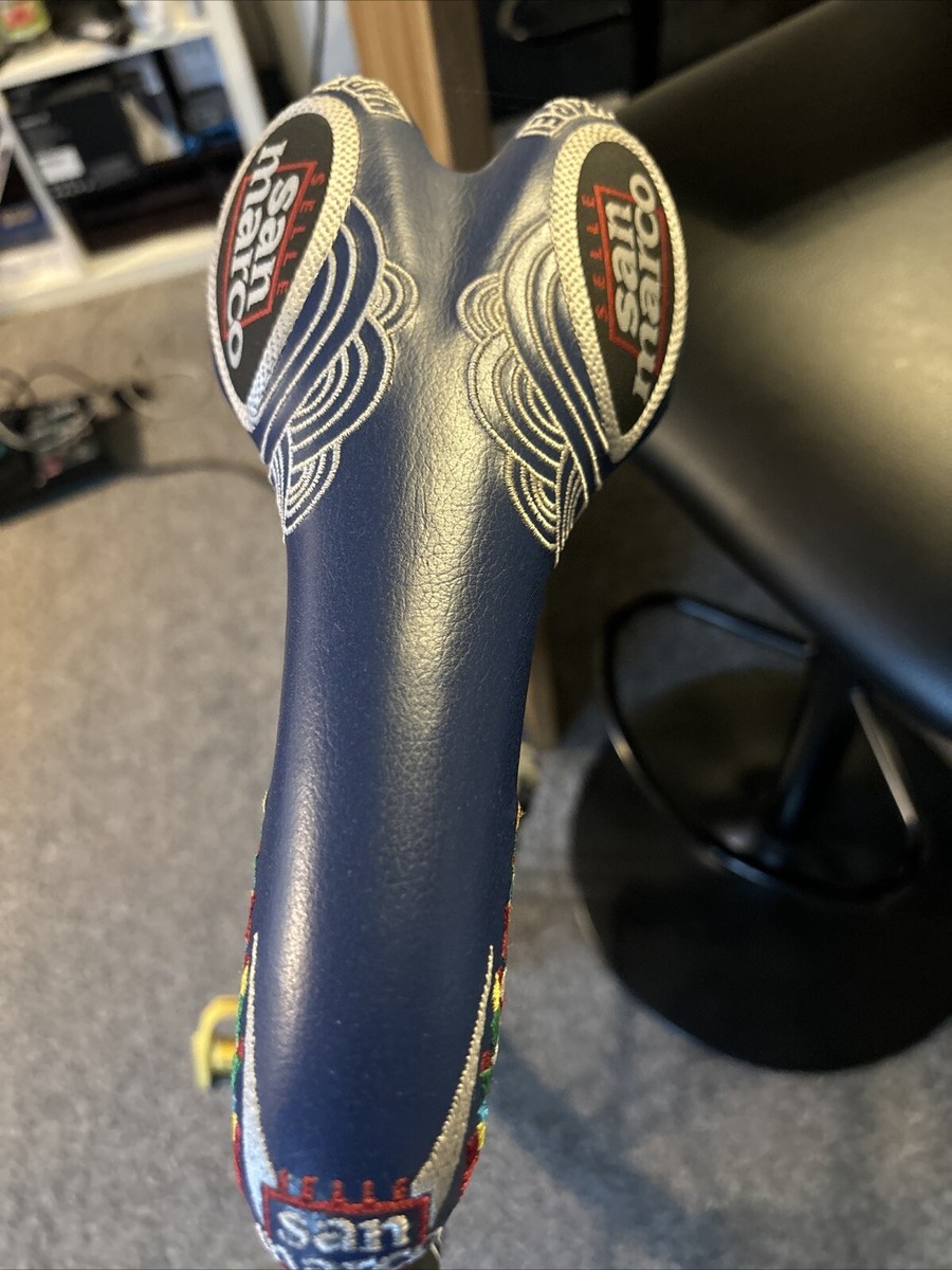 Groupe Campagnolo Record 10V Carbone + Moyeux – Longue Cage Triple – Pour Colnago
