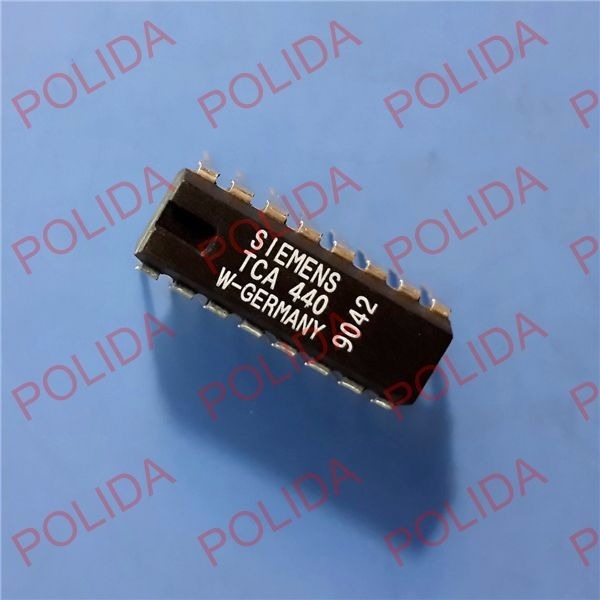 1PCS AM Receiver IC SIEMENS DIP-16 TCA440