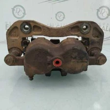 58180H1A00 brake caliper left front 258134 for HYUNDAI TERRACAN (HP) 2.5 TCI