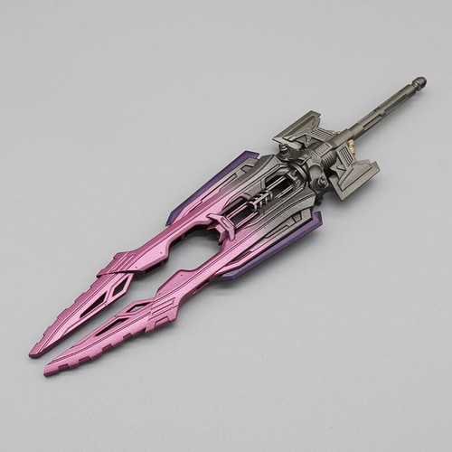 Kit de actualización de accesorios de armas de cañón brazo megatron serie de películas de Transformers SS109 - Imagen 5 de 12