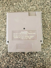 Marble Madness (Nintendo NES, 1989)