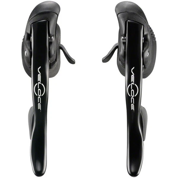 Campagnolo Shifters for Racing Bike 10 Speed for sale | eBay