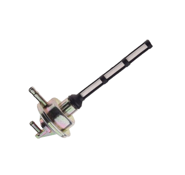 🛵 Benzinhahn Piaggio Zip SSL Sfera NSL RST TPH NRG Typhoon SKR Vespa ET2 50 🛵-image